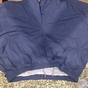 Columbia Men's Swim Trunks - Navy Blue